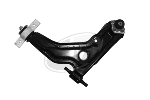 Control/Trailing Arm, wheel suspension (20-20041-2)