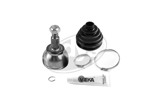 Joint Kit, drive shaft (77-ME-1009)