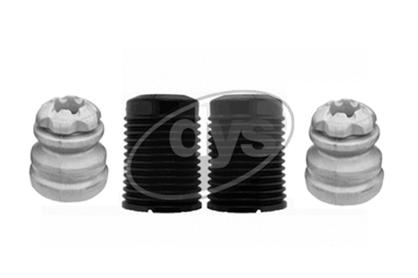 Dust Cover Kit, shock absorber (73-28786)