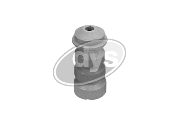 Rubber Buffer, suspension (73-28702)