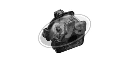 Mounting, stabiliser bar (75-24378)