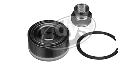 Wheel Bearing Kit (40-FI-9901)