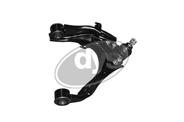 Control/Trailing Arm, wheel suspension (20-27065)