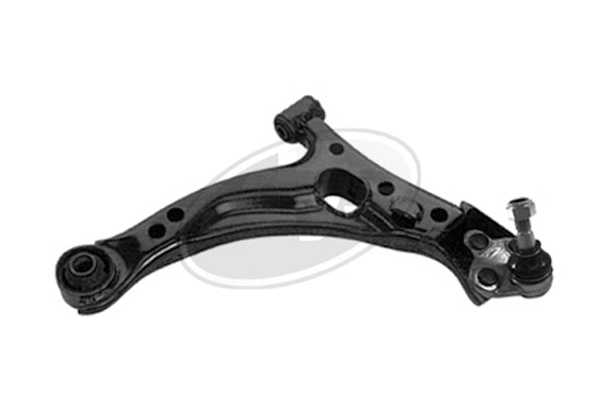 Control/Trailing Arm, wheel suspension (20-20016-1)