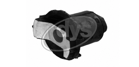 Bushing, axle bracket (72-01167)