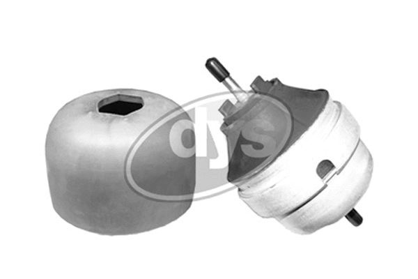 Mounting, engine (71-22679)