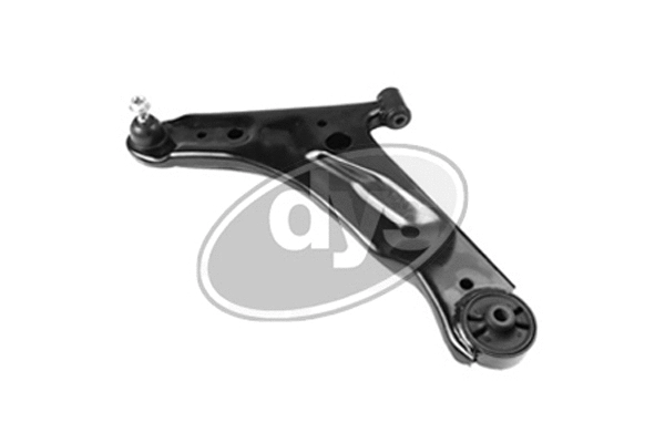 Control/Trailing Arm, wheel suspension (20-26977)