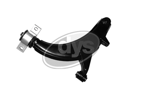 Control/Trailing Arm, wheel suspension (10-26528)