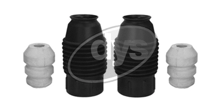 Dust Cover Kit, shock absorber (73-28834)