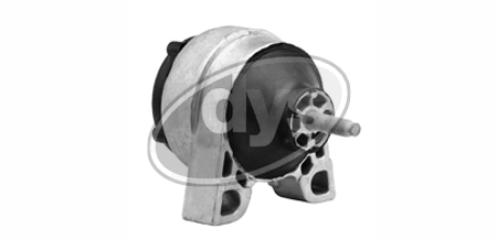 Mounting, engine (71-04492)