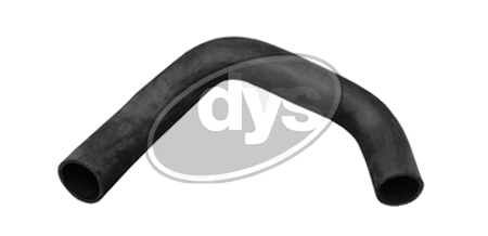 Charge Air Hose (76-01380)