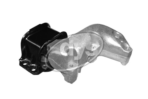 Mounting, engine (71-22513)