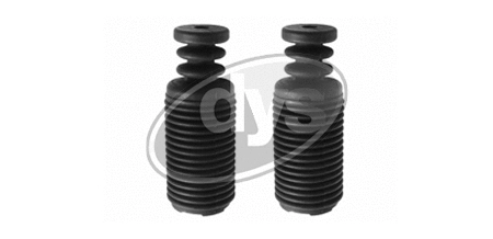 Dust Cover Kit, shock absorber (73-02968)