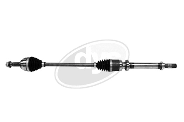 Drive Shaft (76-RN-8081)