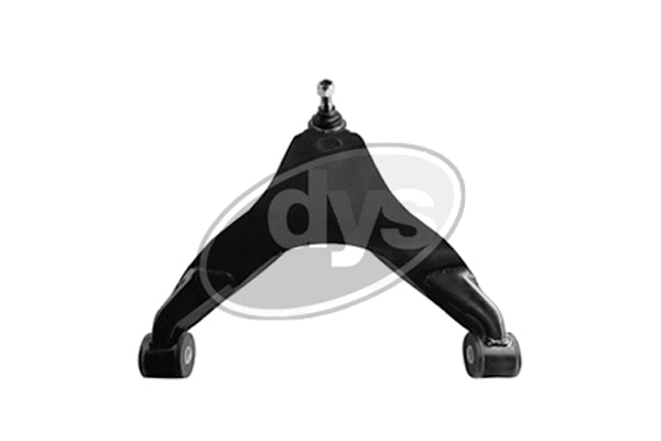 Control/Trailing Arm, wheel suspension (20-28999)