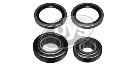 Wheel Bearing Kit (40-KI-9877)