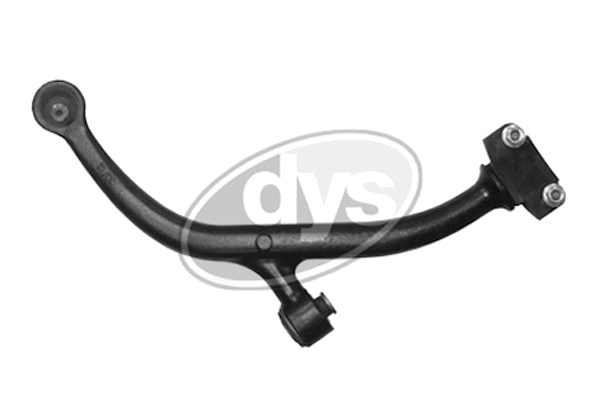 Control/Trailing Arm, wheel suspension (20-00652-1)