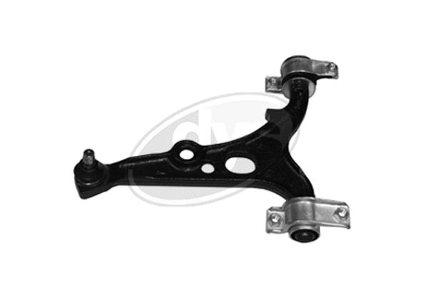 Control/Trailing Arm, wheel suspension (20-00145)