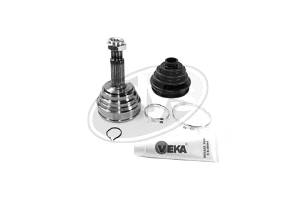 Joint Kit, drive shaft (77-RN-1038)