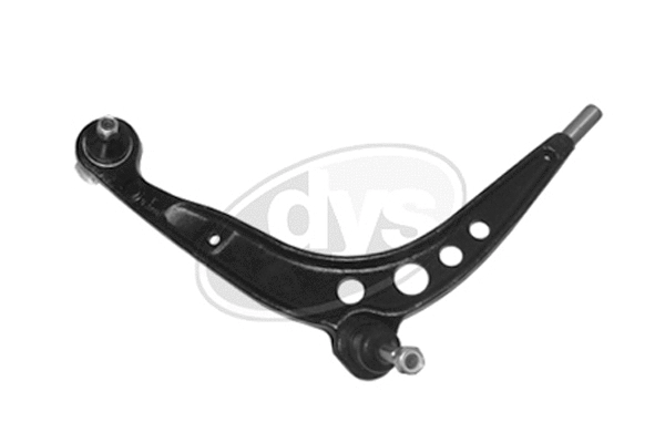 Control/Trailing Arm, wheel suspension (20-09675-1)