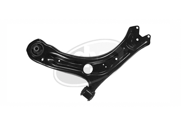Control/Trailing Arm, wheel suspension (10-24159)