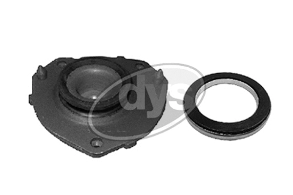 Suspension Strut Support Mount (73-26893)