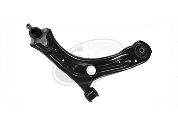 Control/Trailing Arm, wheel suspension (20-24158)