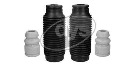 Dust Cover Kit, shock absorber (73-02933)