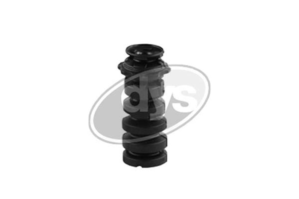Rubber Buffer, suspension (73-28717)