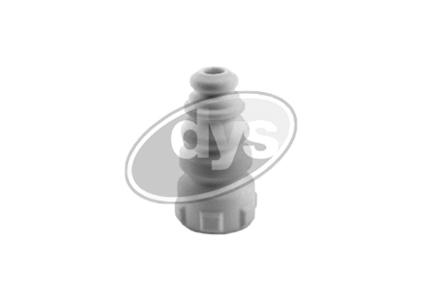 Rubber Buffer, suspension (73-28617)