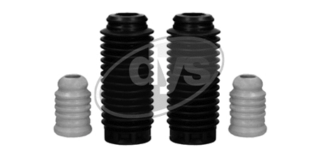 Dust Cover Kit, shock absorber (73-02902)