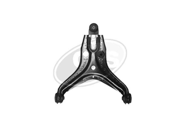 Control/Trailing Arm, wheel suspension (20-20064-1)