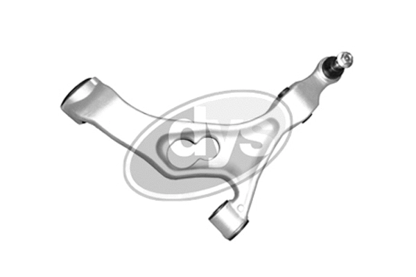 Control/Trailing Arm, wheel suspension (20-25814)