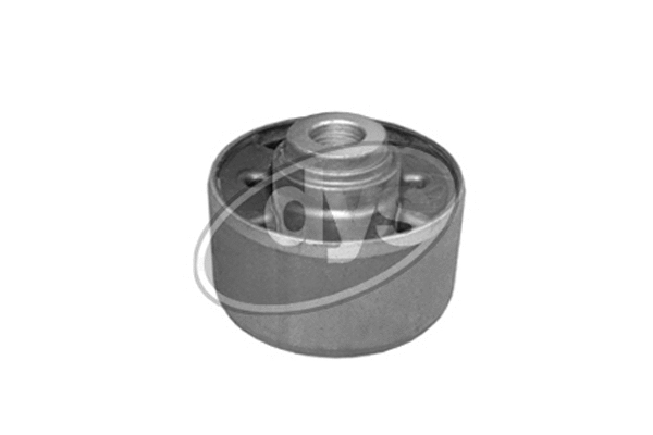 Mounting, control/trailing arm (37-09654-5)