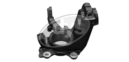 Steering Knuckle, wheel suspension (79-04404L)