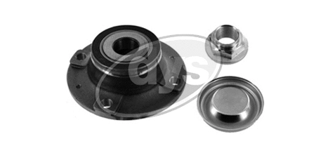Wheel Bearing Kit (41-PE-9779)