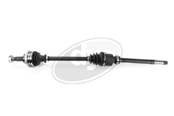 Drive Shaft (76-PE-8008A)