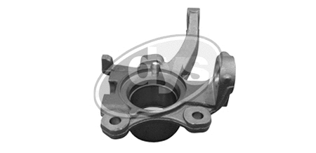 Steering Knuckle, wheel suspension (79-04418L)