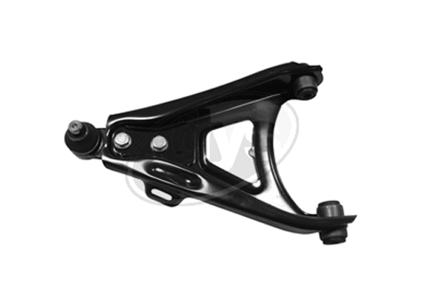 Control/Trailing Arm, wheel suspension (20-00135-2)