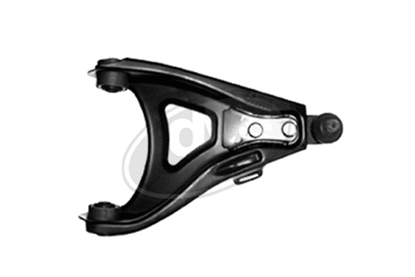Control/Trailing Arm, wheel suspension (20-00154-1)
