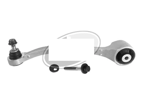 Control/Trailing Arm, wheel suspension (26-27395-198)