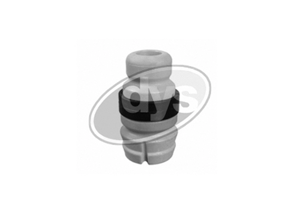 Rubber Buffer, suspension (73-28649)