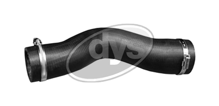 Charge Air Hose (76-01391)