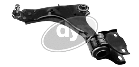 Control/Trailing Arm, wheel suspension (20-03346)