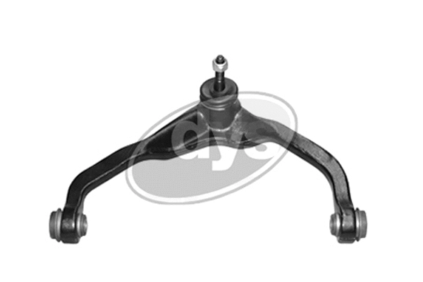 Control/Trailing Arm, wheel suspension (20-25828)