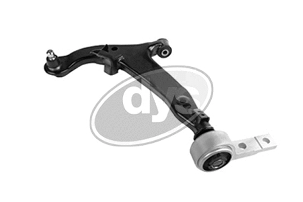 Control/Trailing Arm, wheel suspension (20-26525)