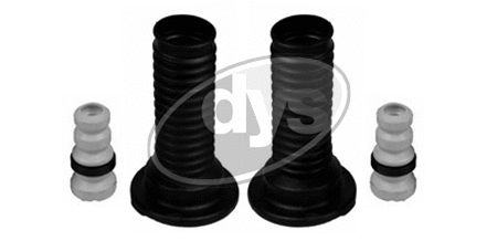 Dust Cover Kit, shock absorber (73-03006)