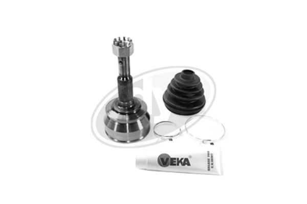 Joint Kit, drive shaft (77-OP-1003)