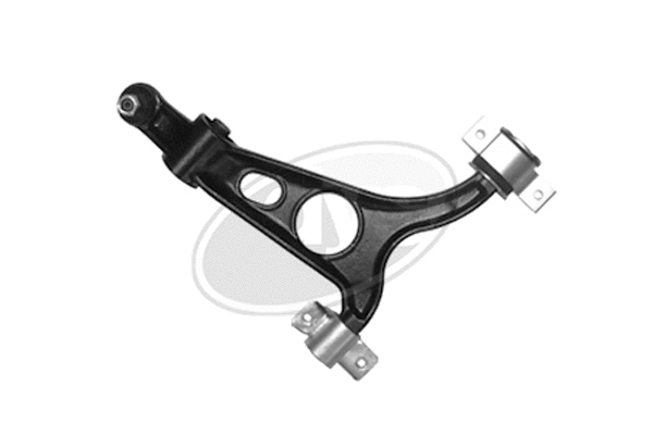 Control/Trailing Arm, wheel suspension (20-05920-2)