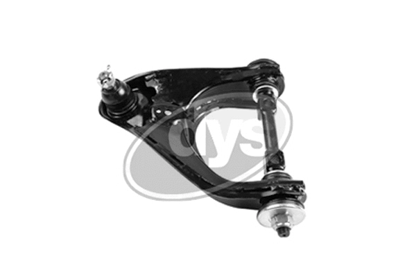 Control/Trailing Arm, wheel suspension (20-27075)